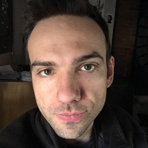 Fundraising Page: James Putnam